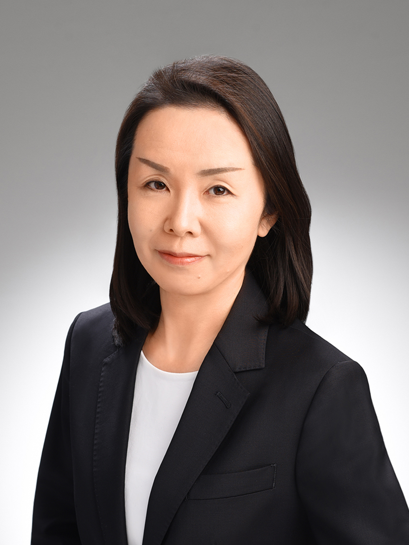 岩部 美紀 教授