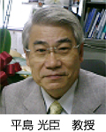 平島光臣