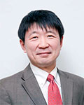 Prof. Tsuji