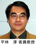 平林淳