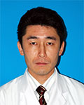 Prof. Yokoi