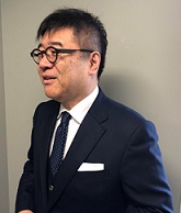 Prof. Takemori