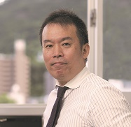 Prof. HASHIMOTO