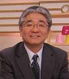 Prof. Masaki