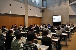第5回(平成27年6月28日)の様子