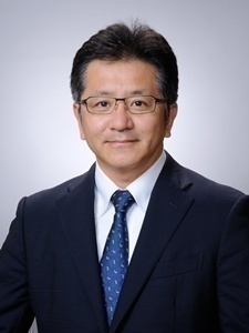 病院長　杉元　幹史