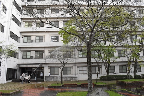 令和3年度 新採用看護職員です