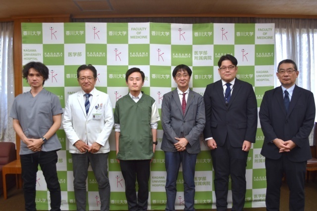 集合写真