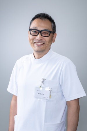 石川 正和 教授