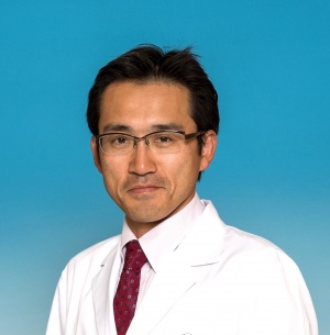 鎌田正紀 科長(講師)