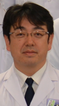 野間　貴久センター長