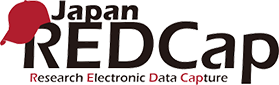 JAPAN REDCap - Research Electronic Data Capture