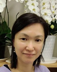 Professor Chiyori Haga