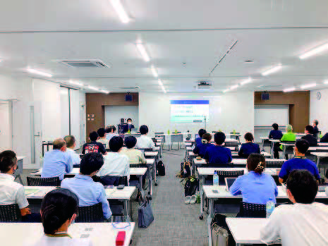 病院見学受付中