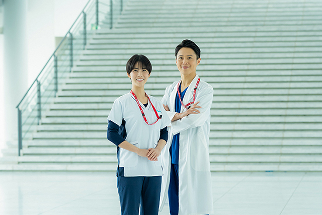 令和8年度 専攻医募集