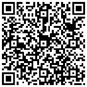 申し込み用QRコード
