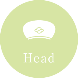 Head