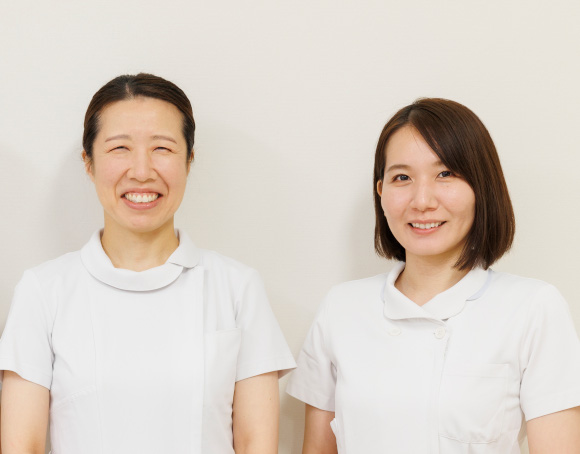 感染管理認定看護師