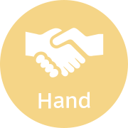 Hand