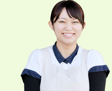 いちご保育園スタッフ