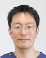 坂本　道治