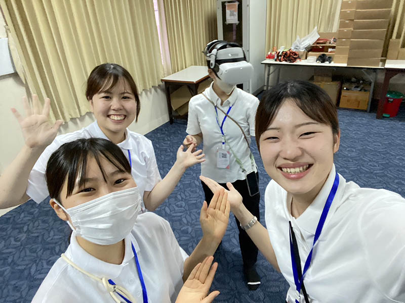 国際交流活動