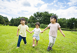 香川大学学部看護学科　小児看護学