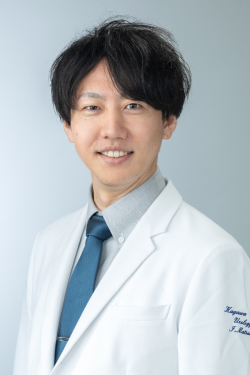 松田 伊織
