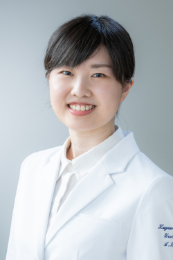 医員　梶 明日香