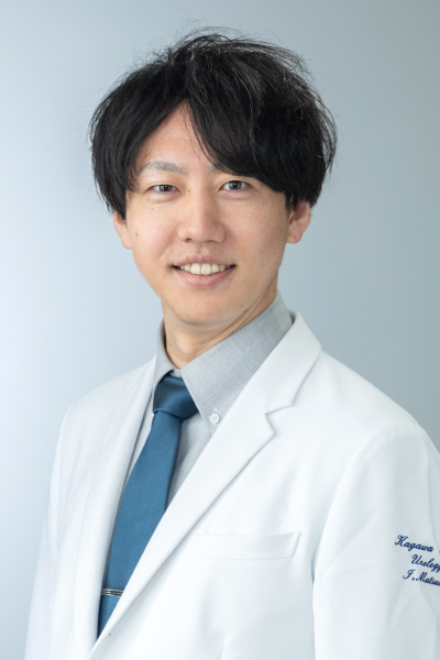松田 伊織