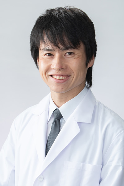 藤原 健悟