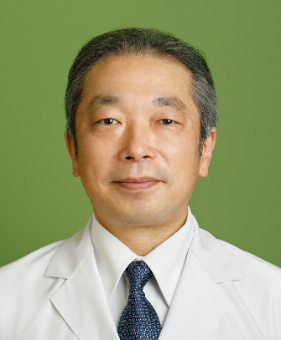 教授・薬剤部長 小坂信二