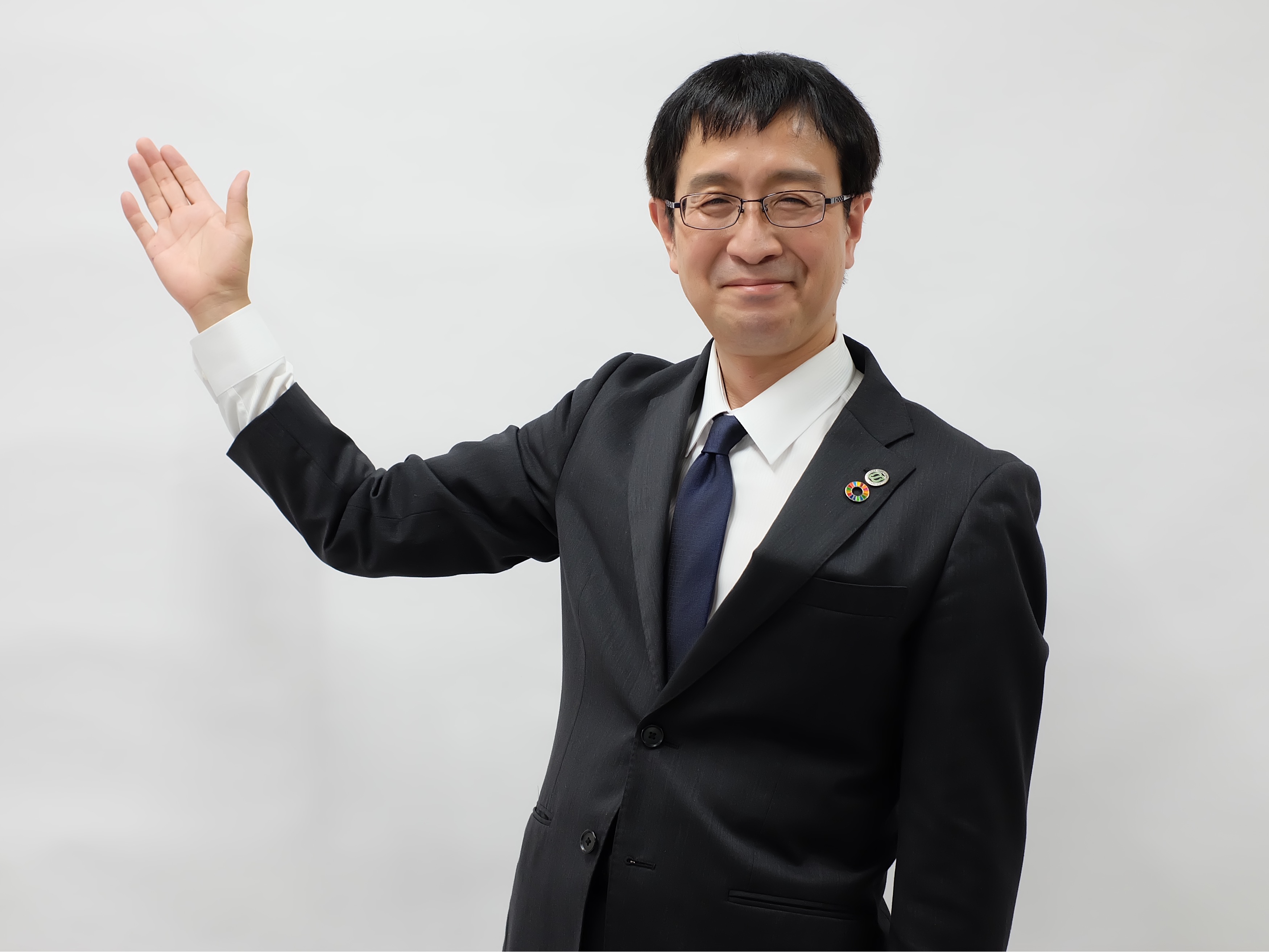 香川大学医学部長 西山成