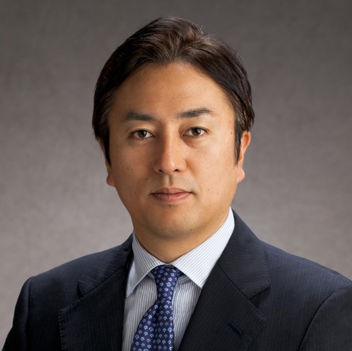 小原　英幹（こばら　ひでき）香川大学医学部附属病院がん検診・診断部門長/医学部消化器・神経内科学教授
