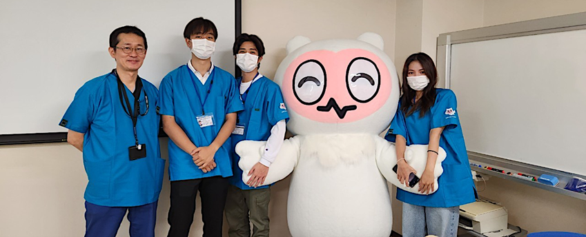 イベント写真