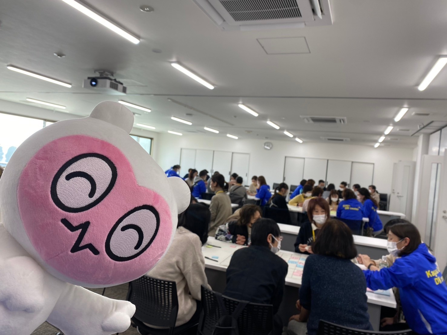 イベント写真