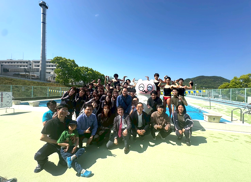 イベント写真