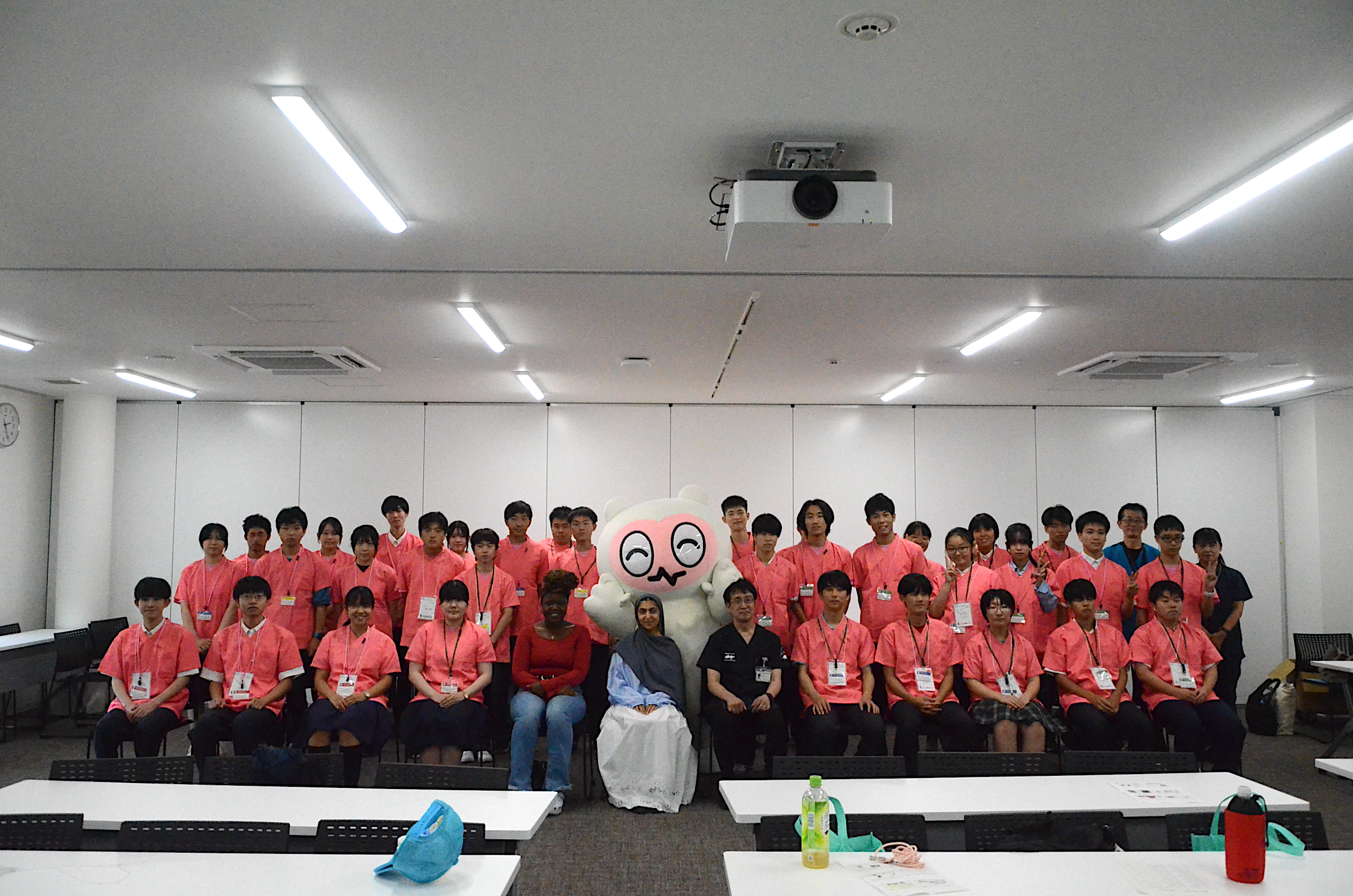 イベント写真