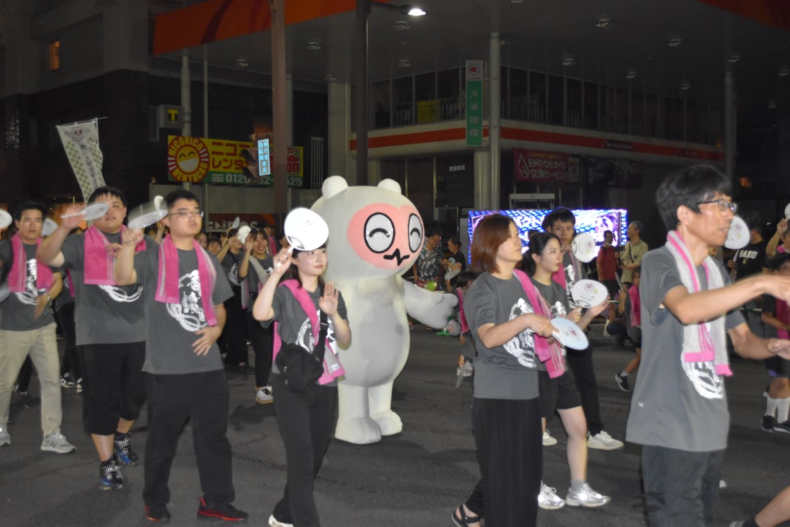 イベント写真