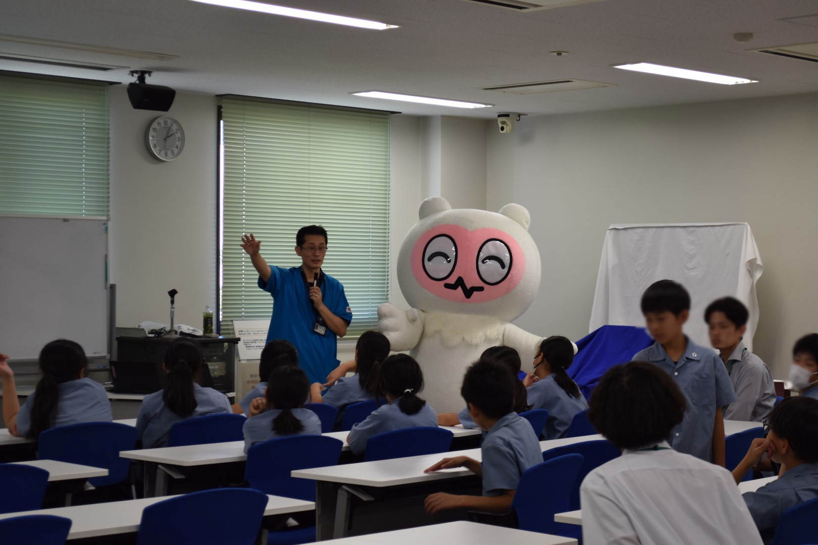 イベント写真