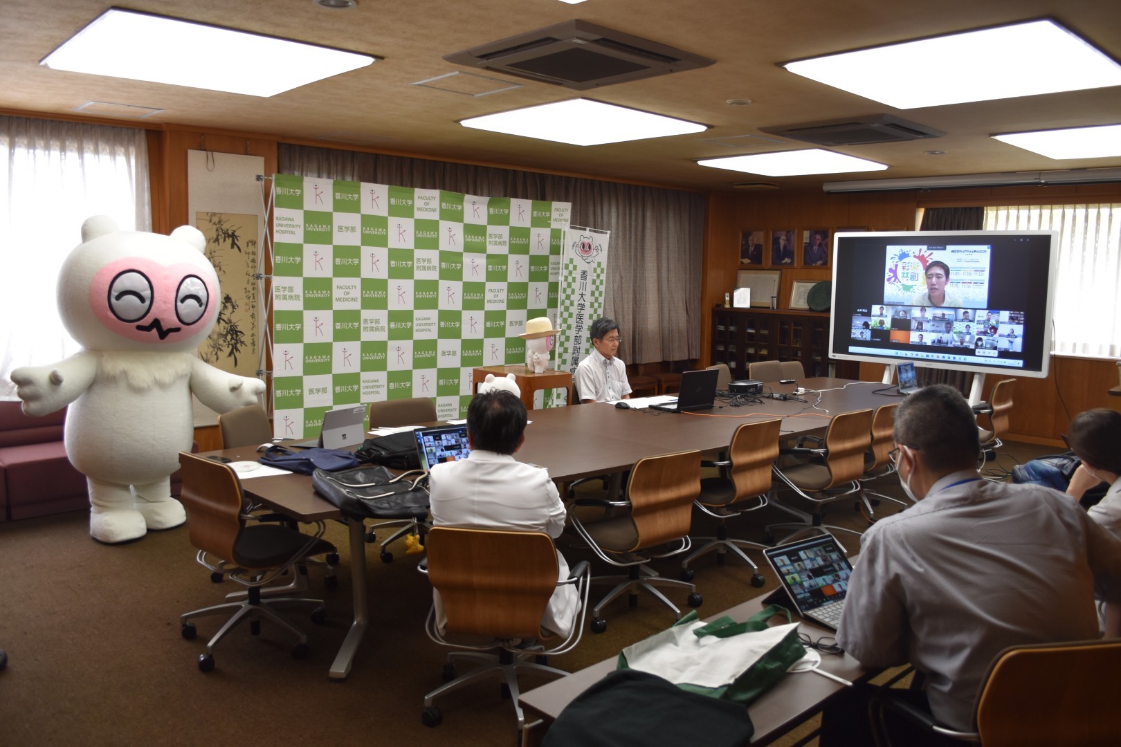 イベント写真