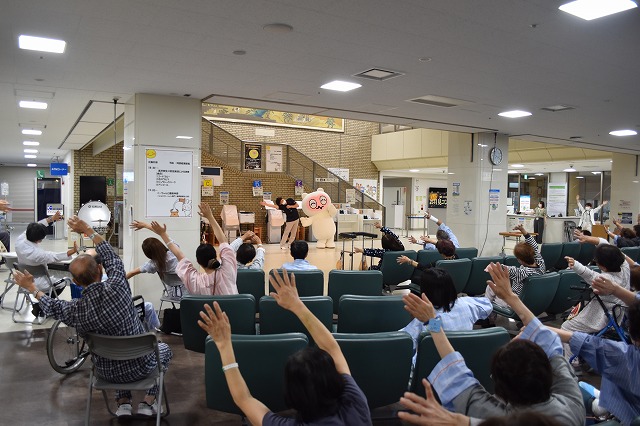 イベント写真