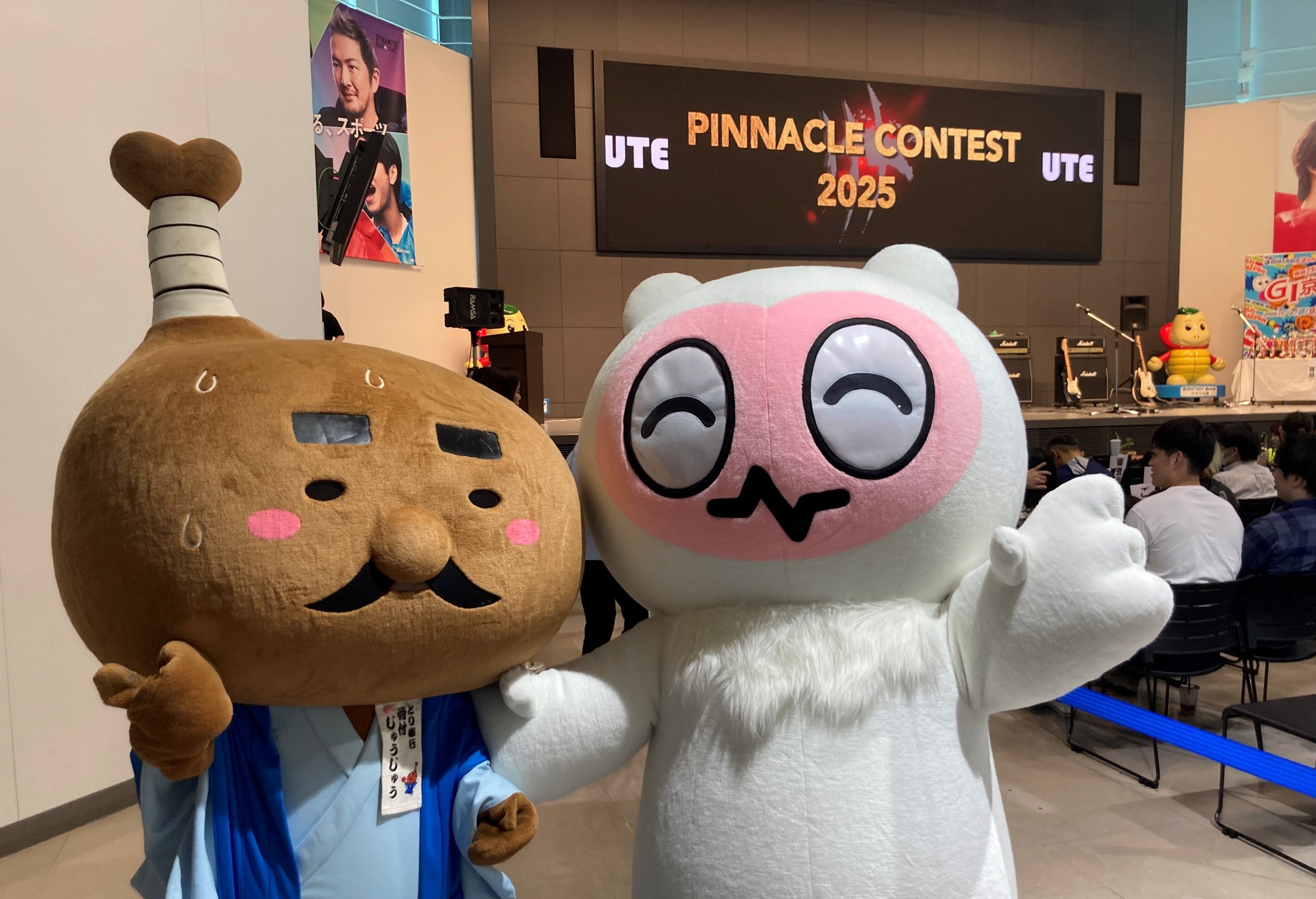 イベント写真