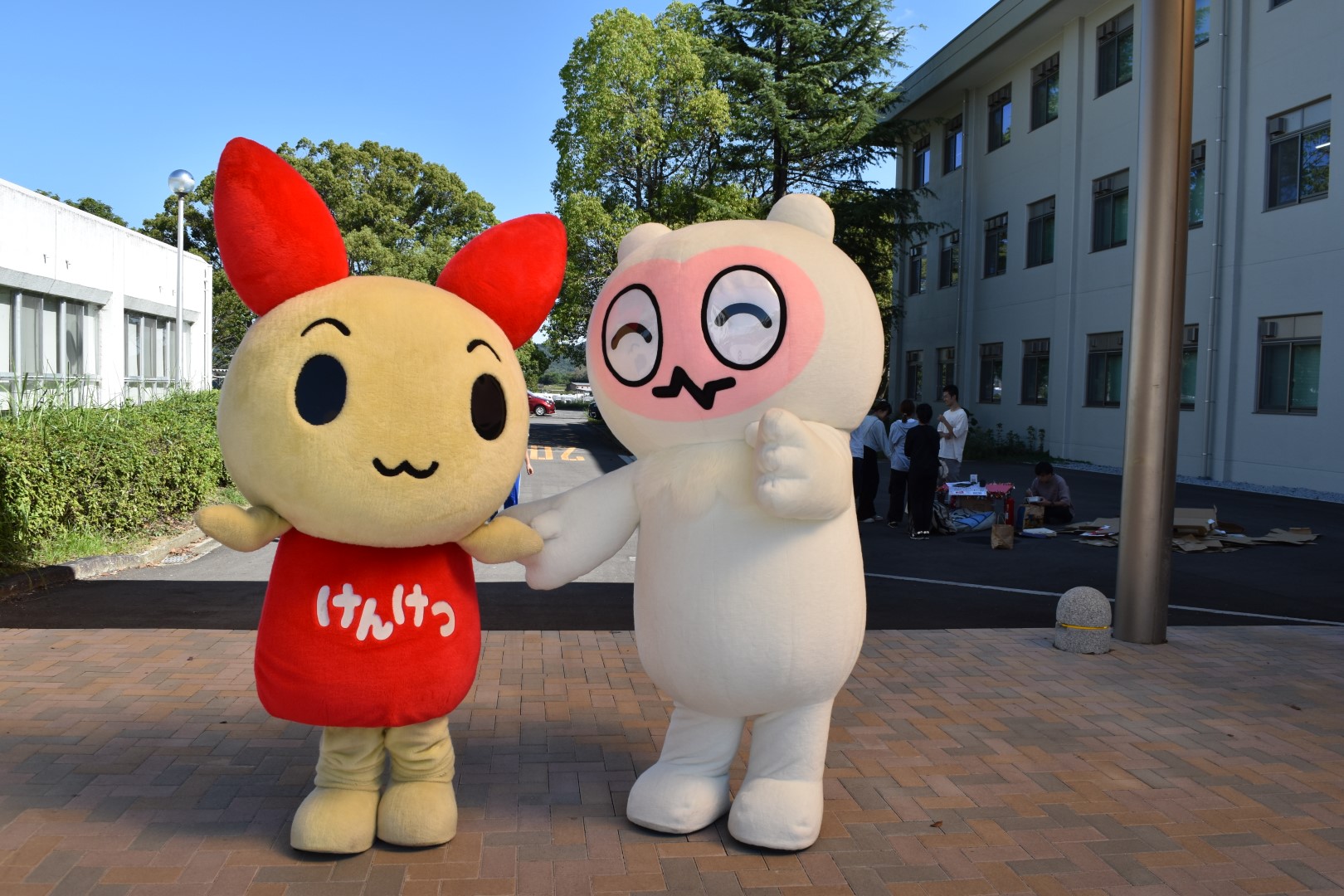 イベント写真