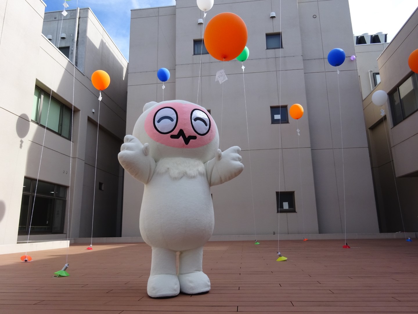 イベント写真