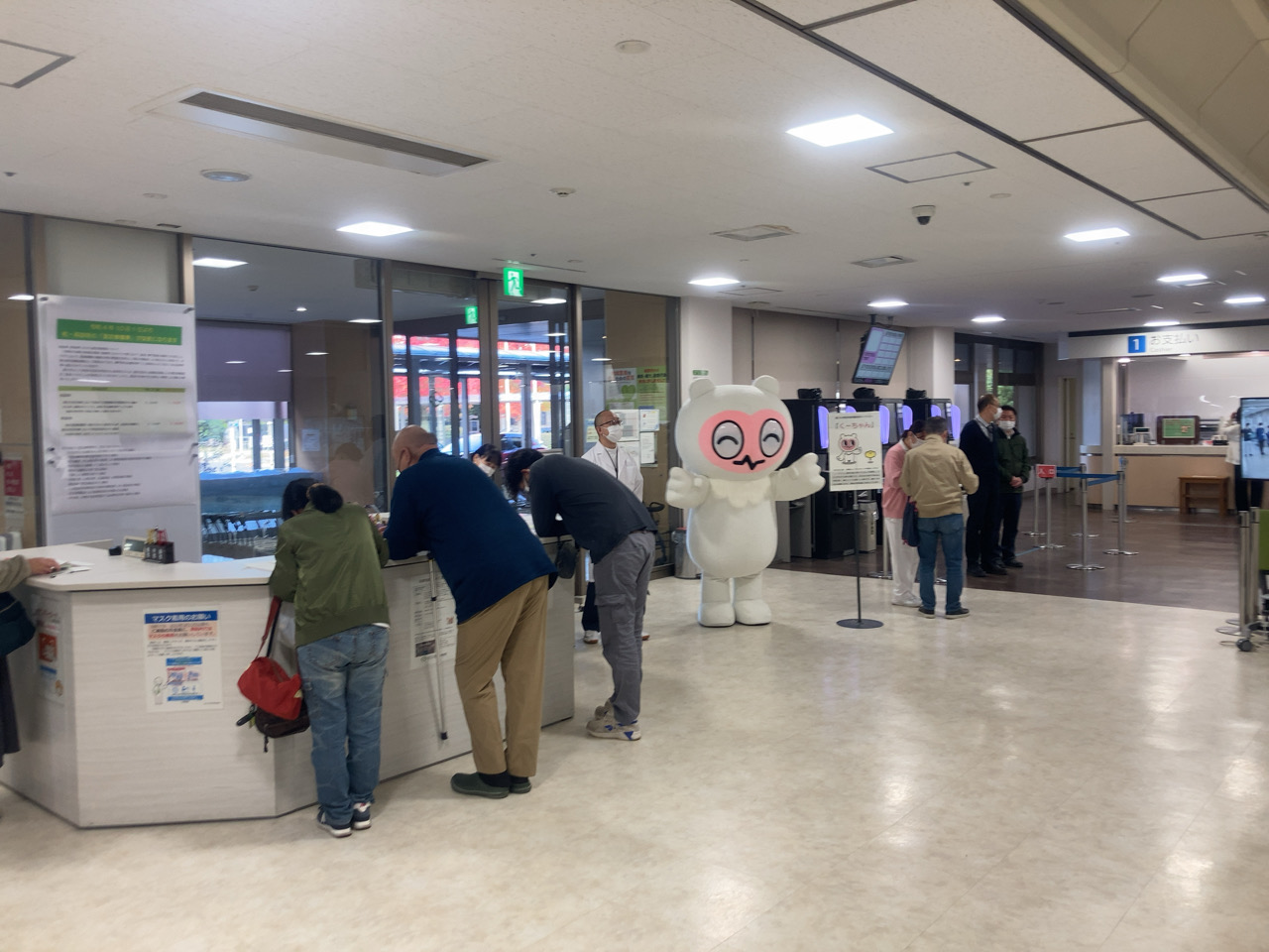 イベント写真