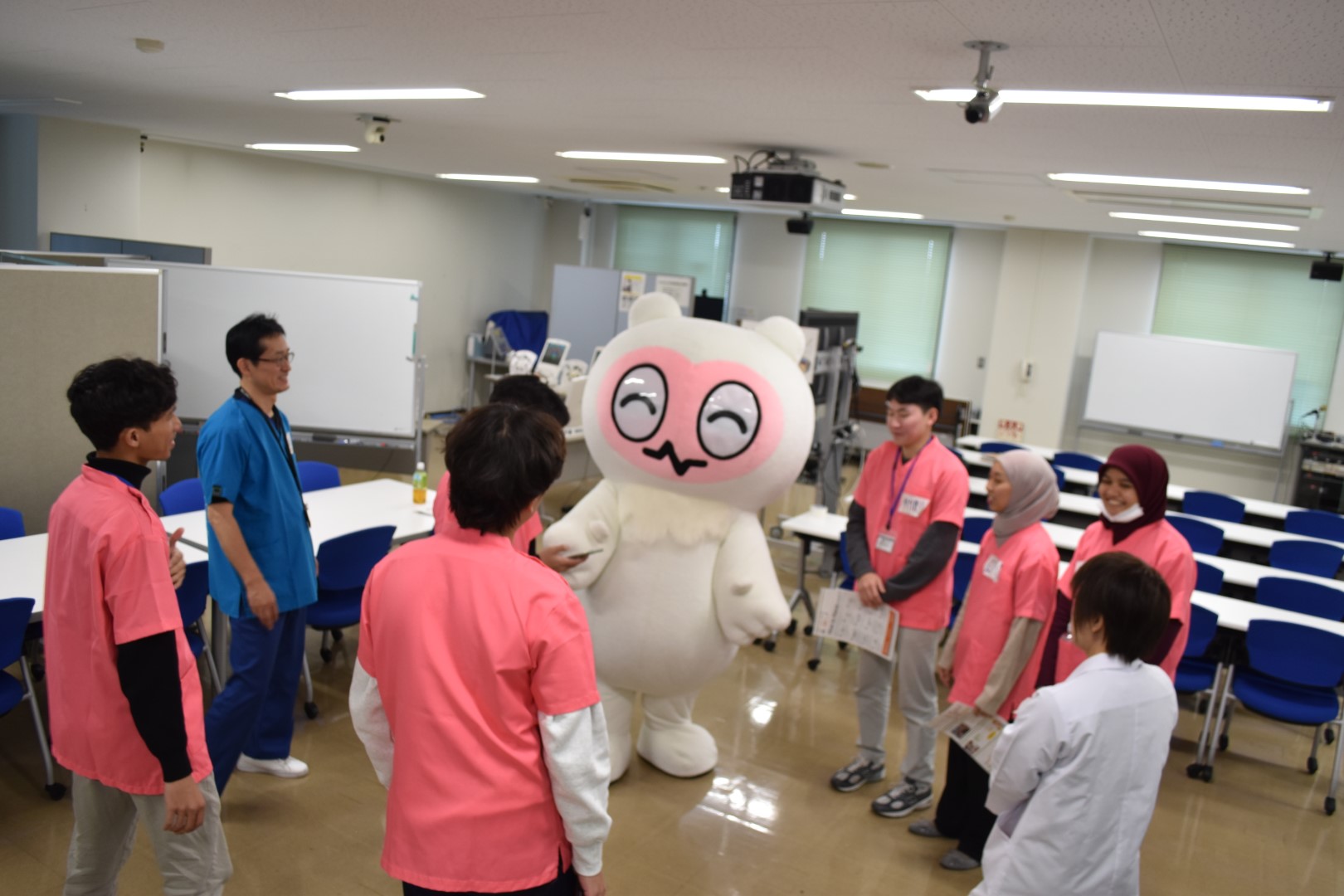 イベント写真
