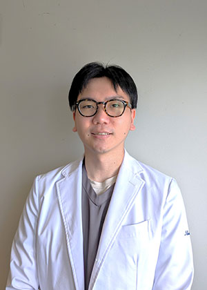喜田 行洋