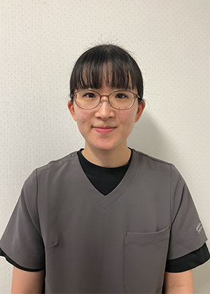 塚本 汐奈